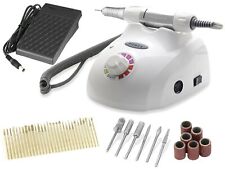 Fußpflegegerät als Starter