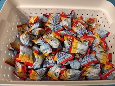 100 x real,- Murmelix-Fieber +