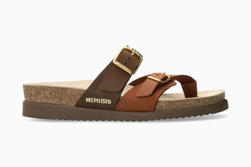 Mephisto damen sandale - damen, happy