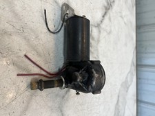 95 Four Winns 238 Vista Boot