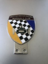 Britisches Motorsport