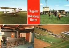 AK Oldenburg Hatten