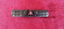 Schalter Sitzheizung Warnblinker ESP ZV 2038219679 Mercedes S203 W203 C-Klasse