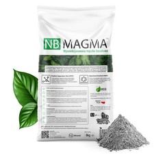 Basalt Urgesteinsmehl