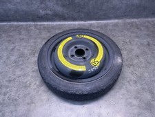 VW Golf 3 Cabrio 4x100 Notrad Ersatzrad 105/70R14 #28387