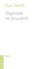 Dogmatik im Grundriß von Barth, Karl | Buch | Zustand gut