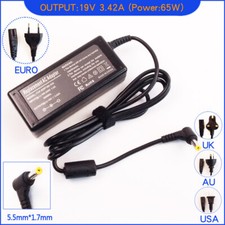 Laptop Ac Adapter Charger for Acer Extensa 2600 2900 4200 4220 4230 4420 391 390