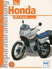 HONDA 600V Transalp ab 1987
