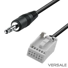 Aux kabel most für citroen - für,