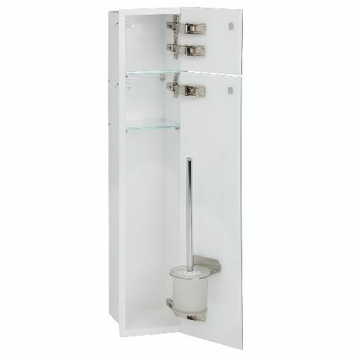 Modul 9303462 unterputz - wc-modul,