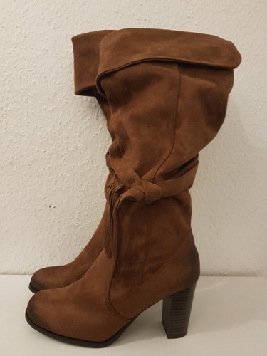 Tom tailor damen stiefel - tom,