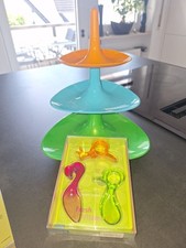 Koziol Etagere BETTY 3-teilig. und FRESH VITAMINS *