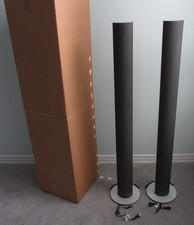 Bang & Olufsen  Active Floor