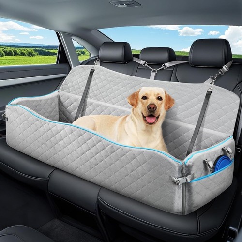 Hunde autositz für große - hunde,
