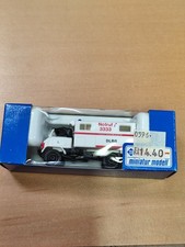 ROCO 1419 Unimog DLRG H0 1:87 Miniatur Modell K60