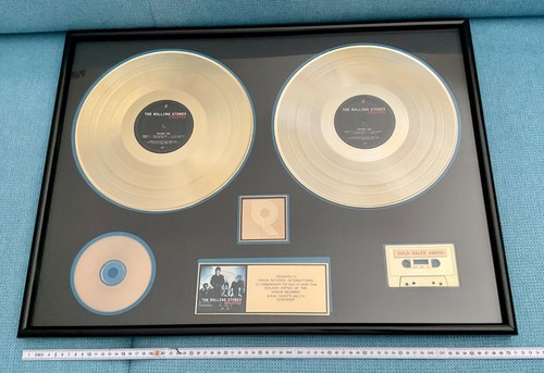 Rolling stones stripped 1995 - rolling,