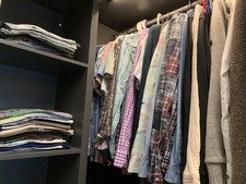 Kleiderpaket Herren Gr. M