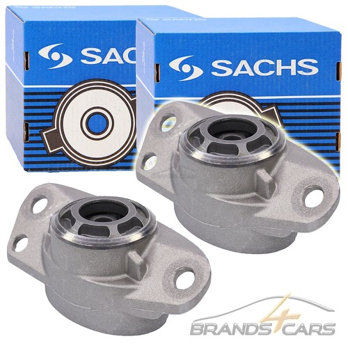Sachs domlager hinten für - 2x,