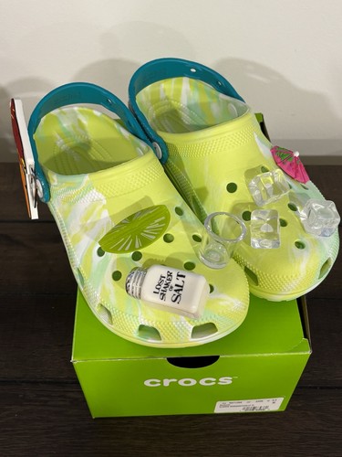 New crocs margaritaville - crocs,