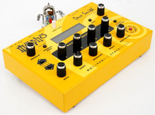 DSI Mopho Dave Smith Instruments Synthesizer + Top-Zustand + 1.5J. Garantie