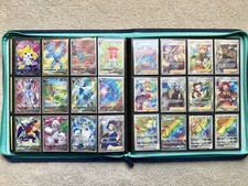 Pokémon Astral Radiance