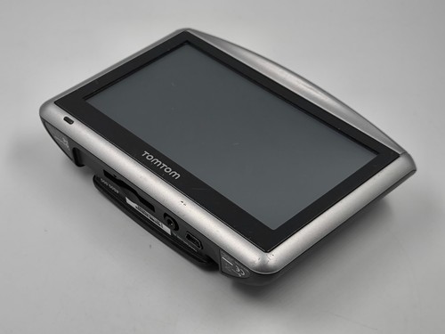 Tomtom one gps navigation - tomtom,