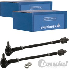 2x LEMFÖRDER SPURSTANGE VORNE