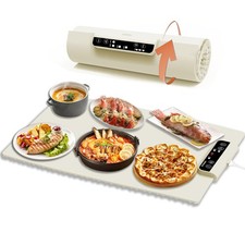 Warmhalteplatte Elektrisch