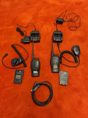 Midland g10 pmr funkgerät - midland,