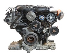 Motor für audi a6 - a4,
