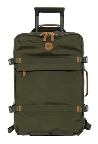 Bric collection trolley - x-,