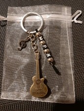 MPK Schlüsselanhänger Traces