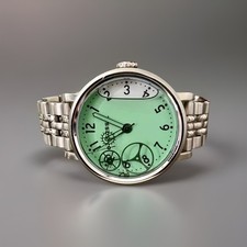 FOSSIL Waterwatch Türkis