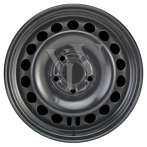 Stahlfelge für opel vectra - für, vectra-c
