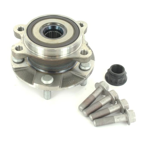 Skf radlager vorne - für, toyota