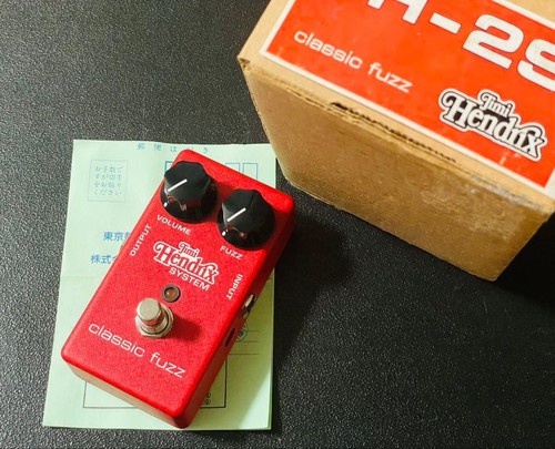 Dunlop jimi hendrix - jh-2s,