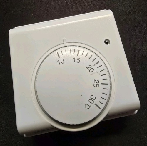 Thermostat fußbodenheizung - thermostat,
