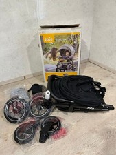 Joie Litetrax Pro Shale Buggy