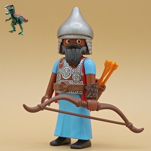 Playmobil figur assyrischer - playmobil,