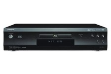 Integra DBS-50.3-B Schwarz - Blu-Ray-Disc-Player | B-Ware, sehr gut