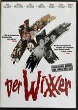 Der Wixxer von Tobi Baumann DVD Film Komödie Krimi Zustand Sehr gut