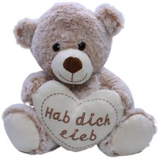 TEDI Kuschelfreund Teddybär