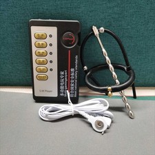 Männer Prinzenzepter E-Stim