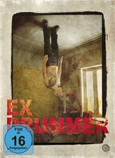 EX DRUMMER (LIMITED EDITION