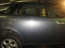 TÜR Hinten Rechts Alfa Romeo 156 Sportwagon 2.0 JTS Selespeed 932 Farbe