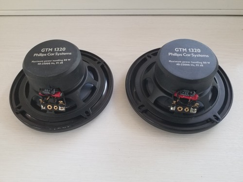 Philips car systems gtm 1320 - philips,