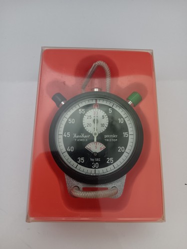 Hanhart jewels premier - hanhart, 7