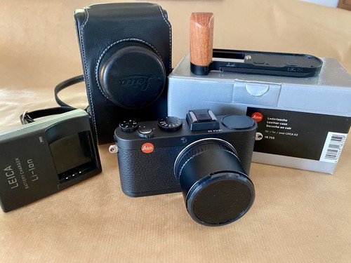 Leica elmarit 1 2 - 24, 1:2.8