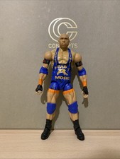 Wwe Mattel Elite Serie 41