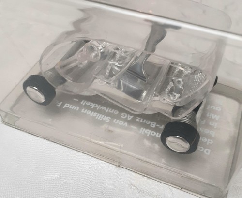 Centomobil von mercedes benz - benz,